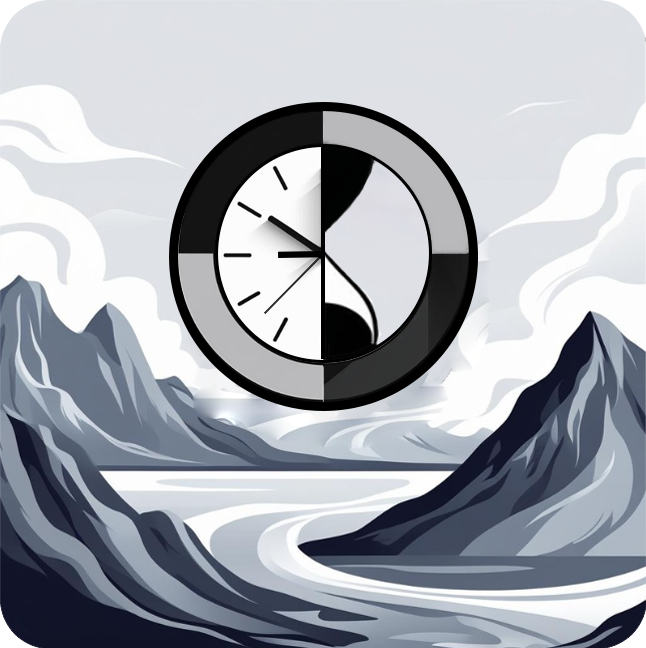 Zen Void app icon