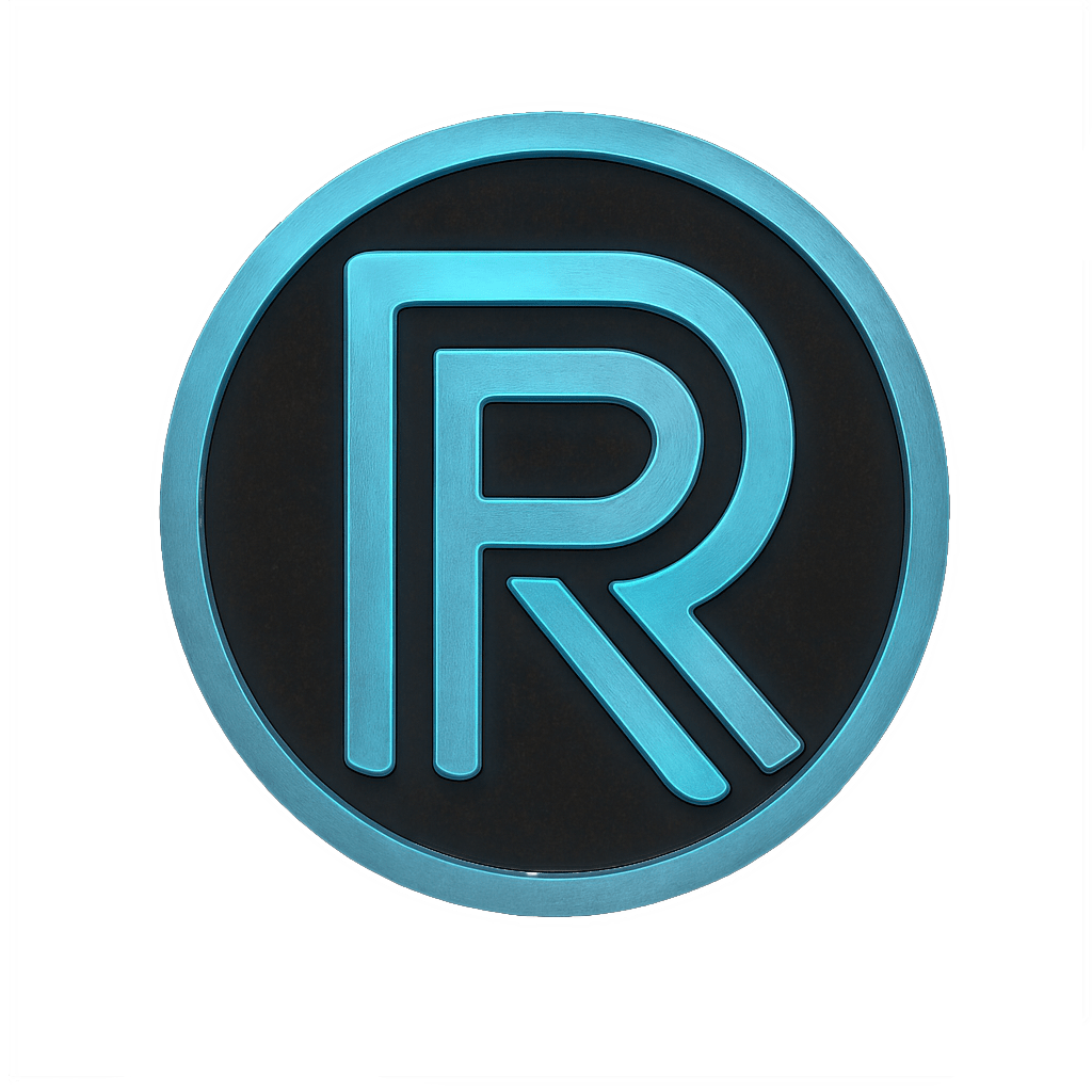 Revora Technologies logo